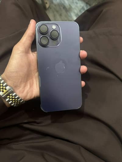 Apple iPhone 14 Pro Max