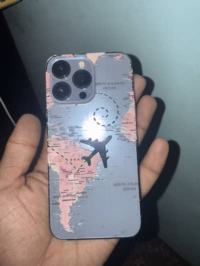Apple iPhone 13 Pro