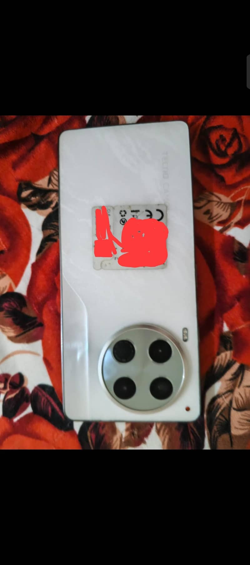 Tecno CAMON 30 5
