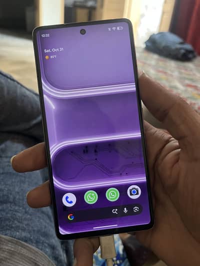 Google Pixel 7