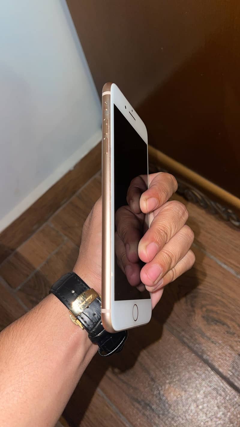 Apple iPhone 8 Plus 3