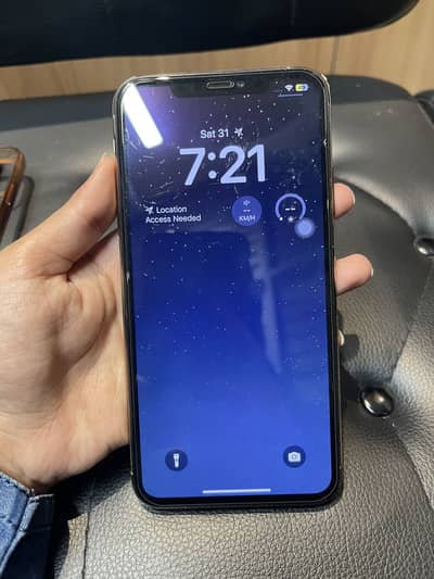 Apple iPhone 11 Pro Max