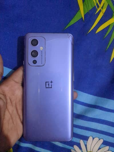 One Plus 9