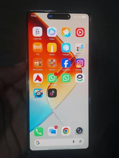 Infinix Note 40 8gb 256gb