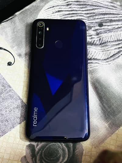 Realme 5