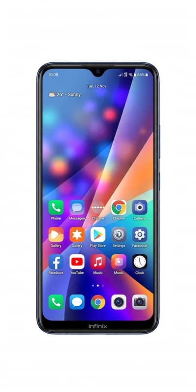 Infinix Smart 3 Plus