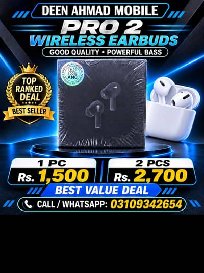 Exclusive Deals available