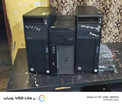 DESKTOP PC FOR SALE EACH 65000