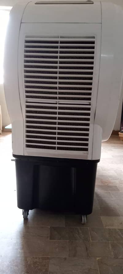 Air cooler