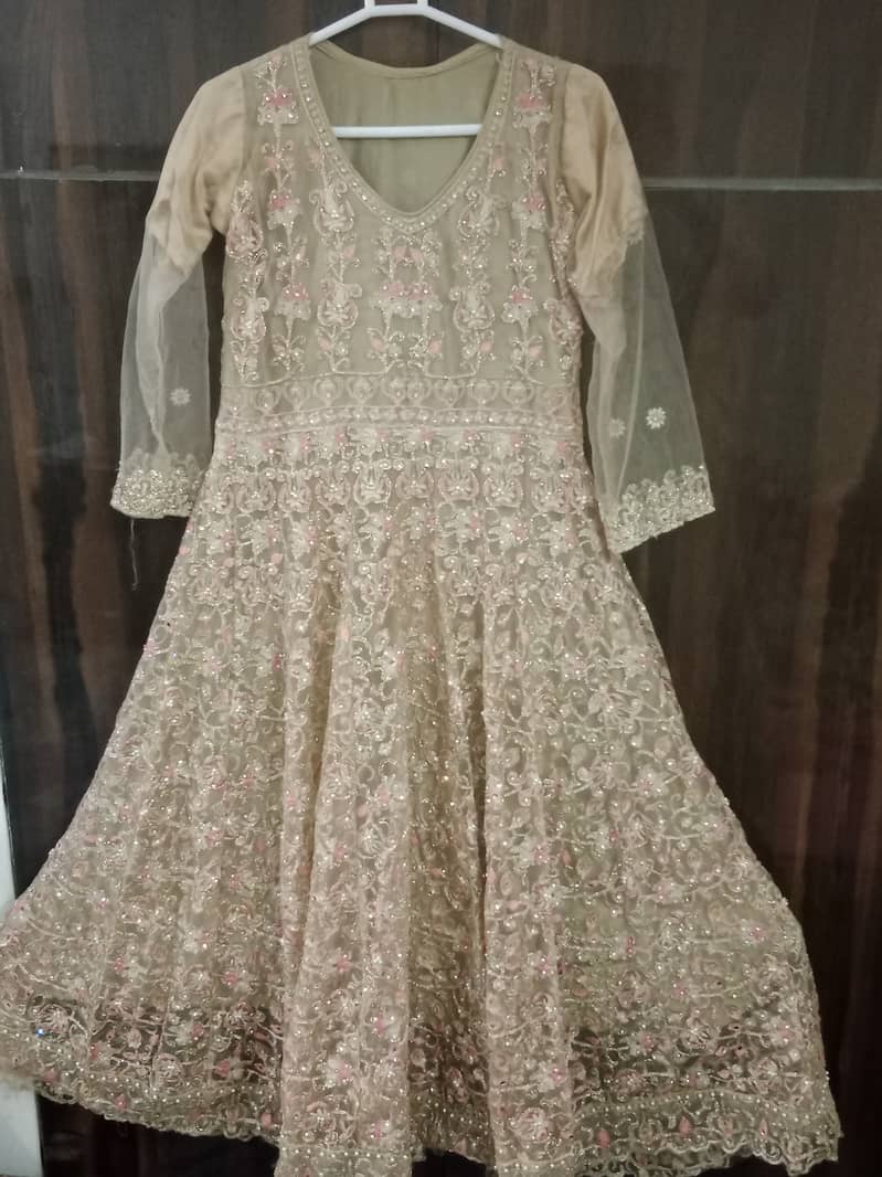 A beautiful maxi 0