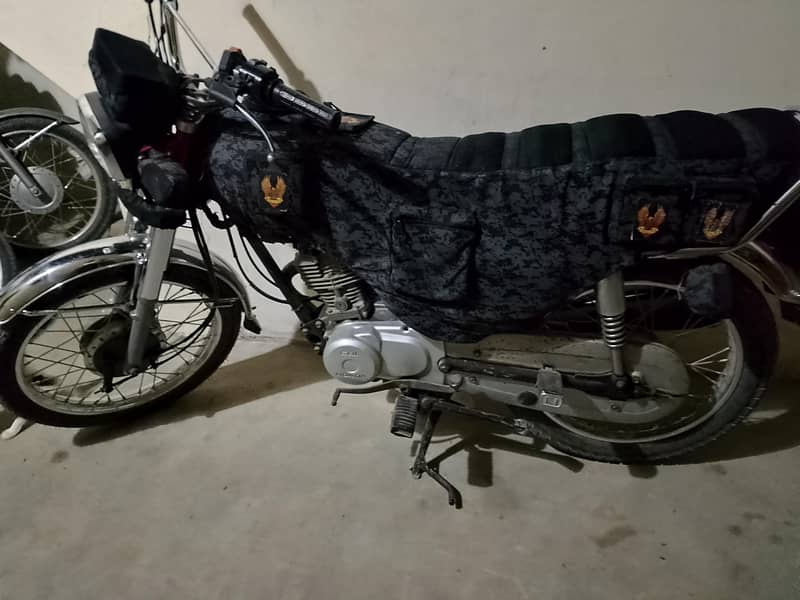 Honda 0
