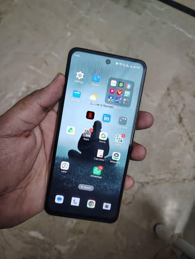 Realme C75