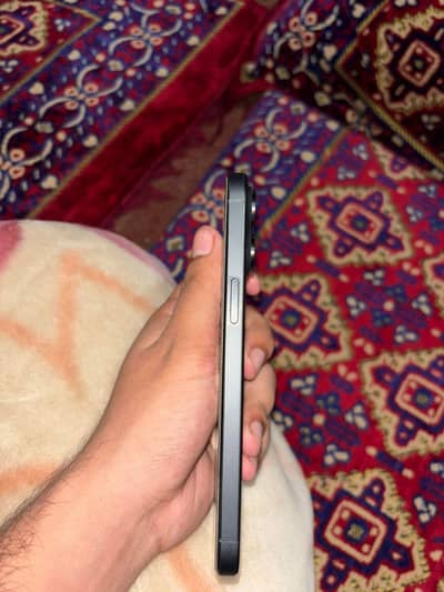 Apple iPhone 15 Pro Max mobile 256/gb new condition