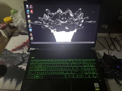 HP Pavilion Gaming 16 | GTX 1660 ti 6GB | core i5 10th Gen | 16GB RAM
