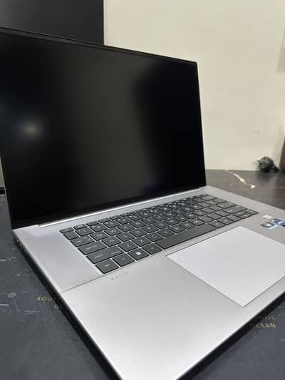 HP ZBook Studio G9