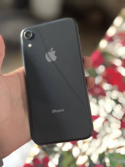 Apple iPhone XR