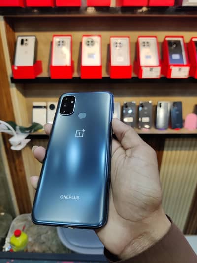 OnePlus nord 100