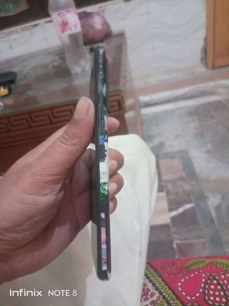 Tecno Camon 17 5