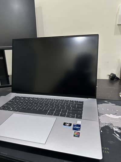 Hp Zbook Studio G9 Premium Machine