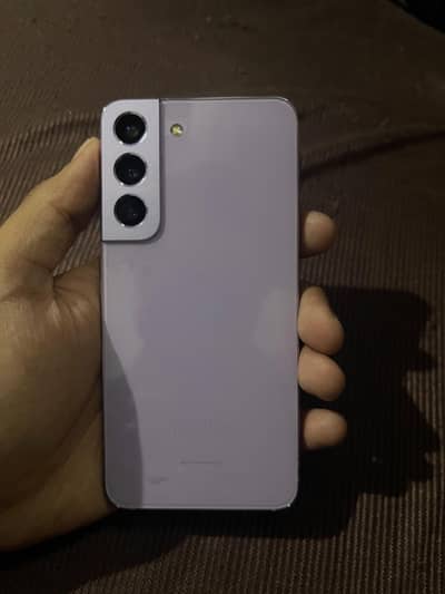 Samsung Mobile S22