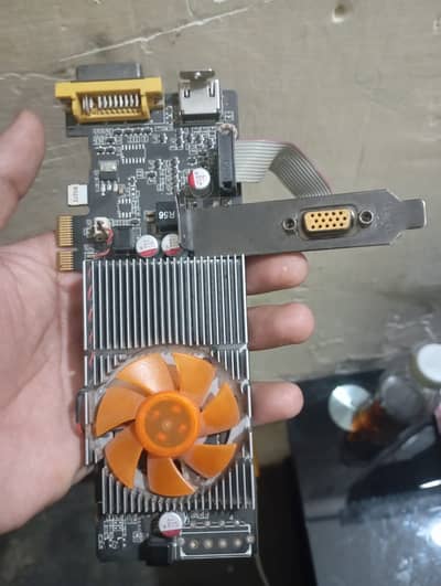 Nvidia 1GB