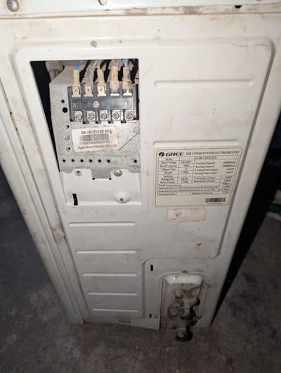 GREE 1.5 TON AC