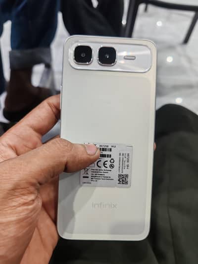 Infinix Smart 10 plus 4+4/128 EXCHANGE