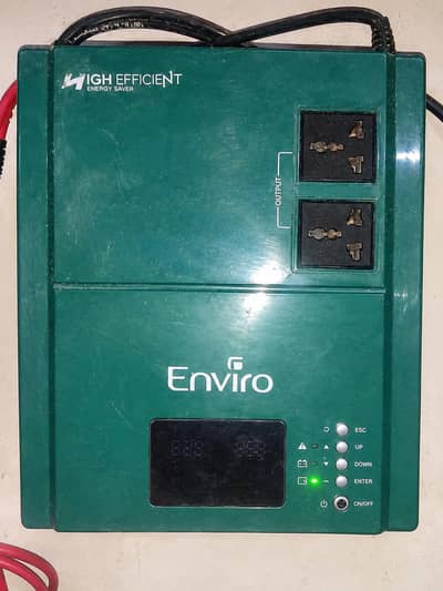 Enviro Inverter ups