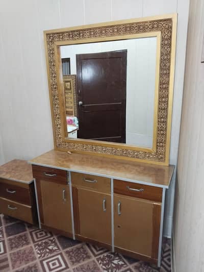 in good condition
