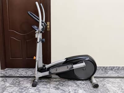 AIBI Elliptical Cross Trainer – Used – Good Condition