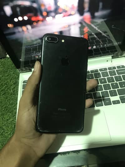 Apple iPhone 7 Plus