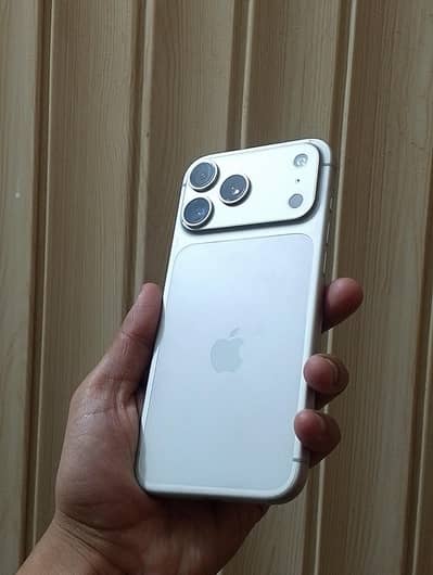 Apple iPhone 17 Pro Max Jv Brand New