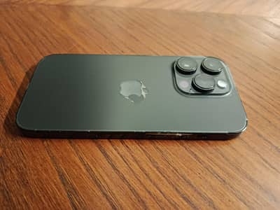 Apple iPhone 14 Pro