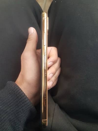 Apple iPhone XS Max jv 256 GB