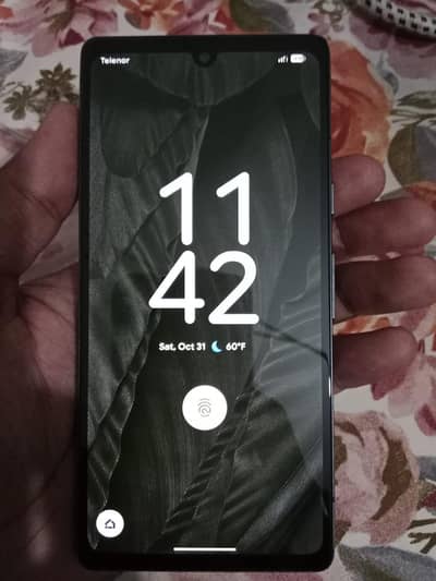 Google Pixel 7a