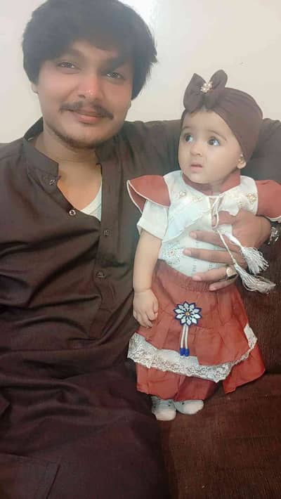 Zulfiqar ali 