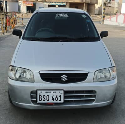 Suzuki Alto 2004//03008147238