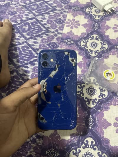Apple iPhone 12