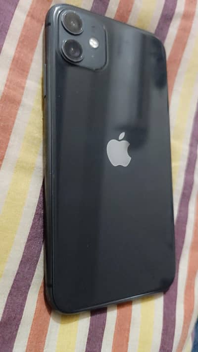Apple iPhone 11