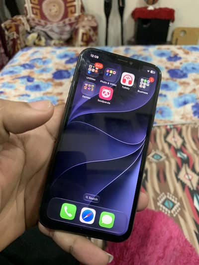 Apple iPhone 11 Pro jv