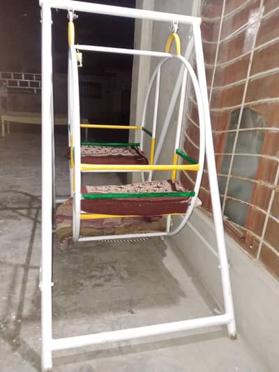 iron juhla good condition