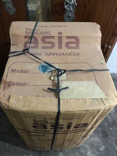 Asia’s