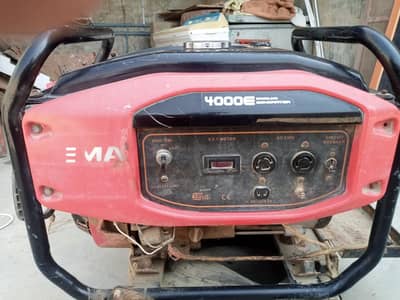 generator for sell