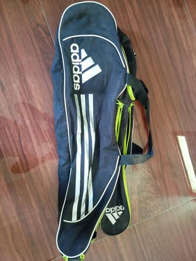 sports kit bag