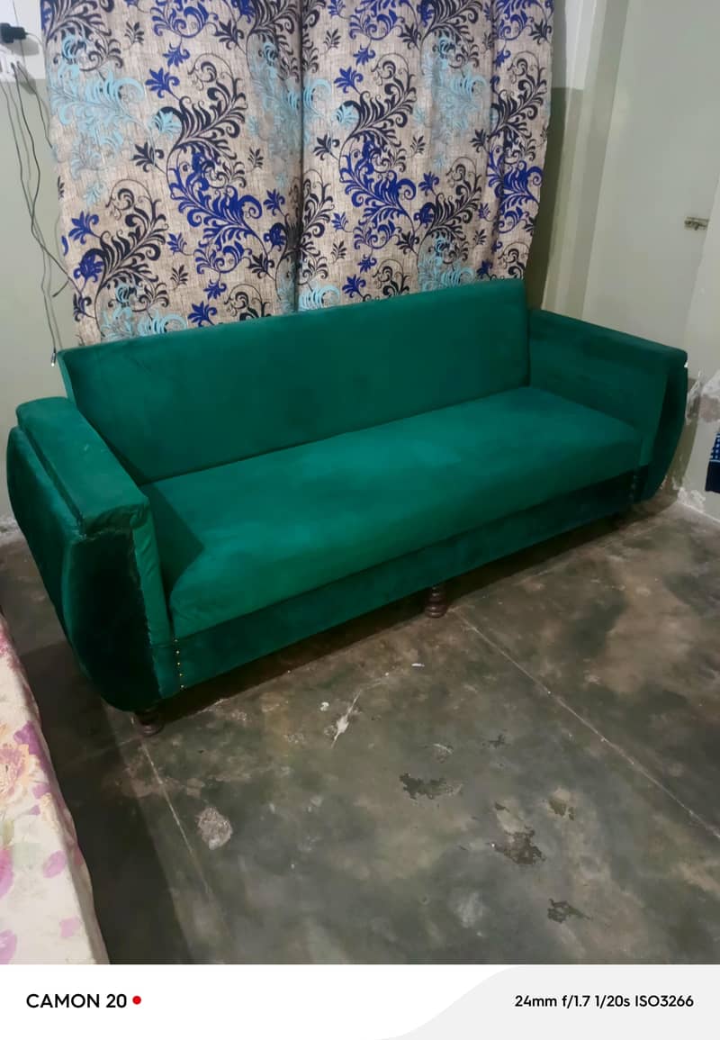 sofa bed 0