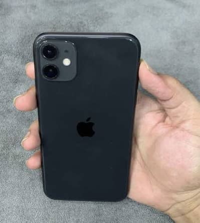 Apple iPhone 11