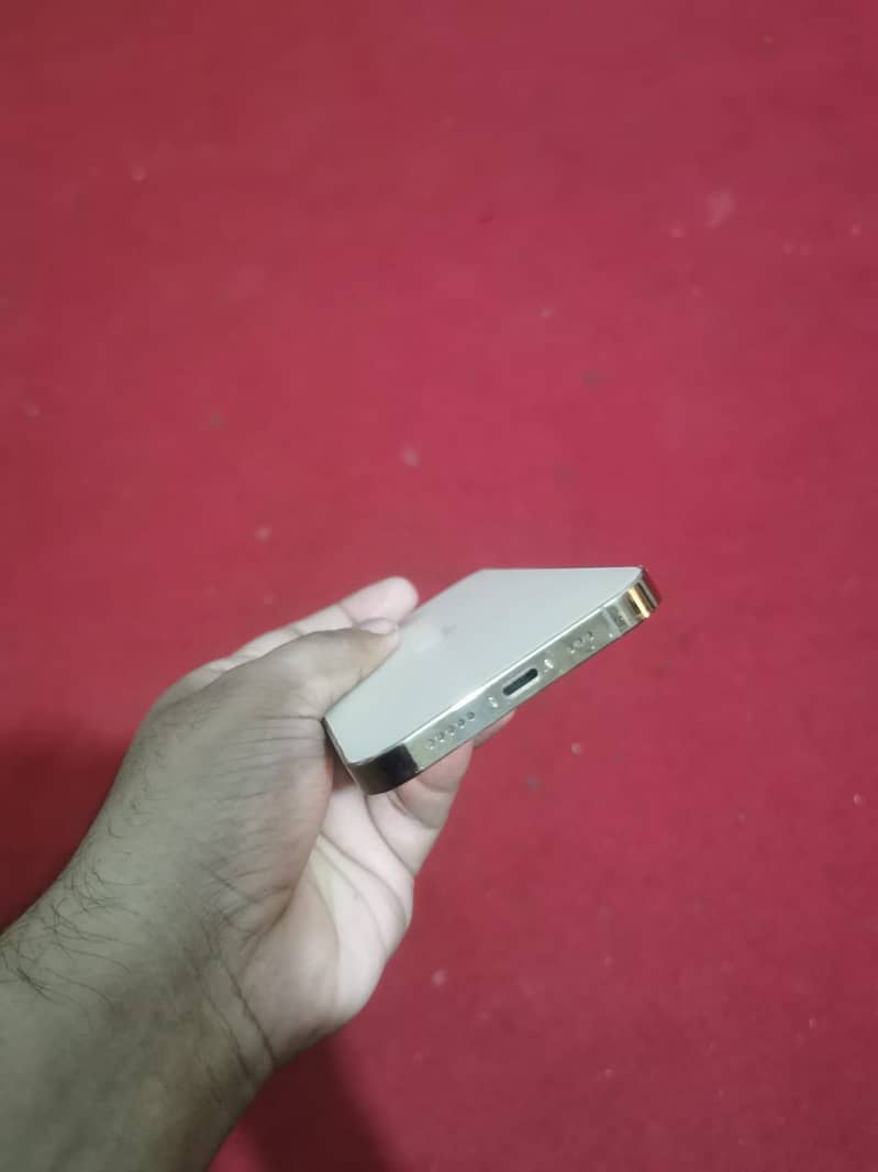 Apple iPhone 12 Pro 5