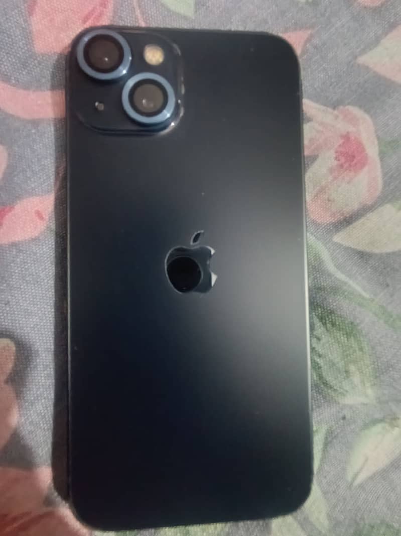 Apple iPhone 13 0