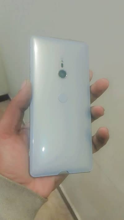 Sony Xperia XZ2 Premium