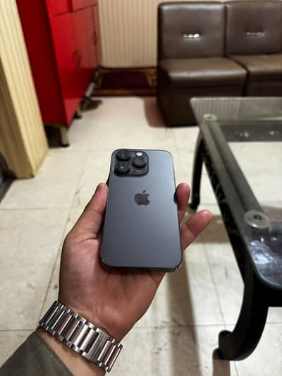 Apple iPhone 14 Pro